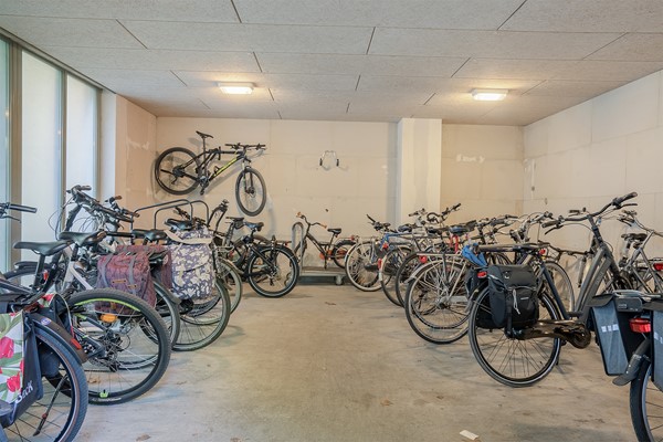 Medium property photo - Ernst Casimirlaan 104, 6713 LV Ede